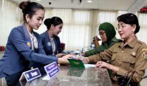 UPDATE Syarat Menjadi Pegawai Bank Indonesia Pria Wanita