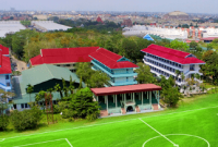 Segini Biaya Kuliah Universitas Medan Area Terbaru