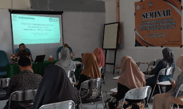 Ini 5 Universitas kuliah Karyawan Aceh paling diminati